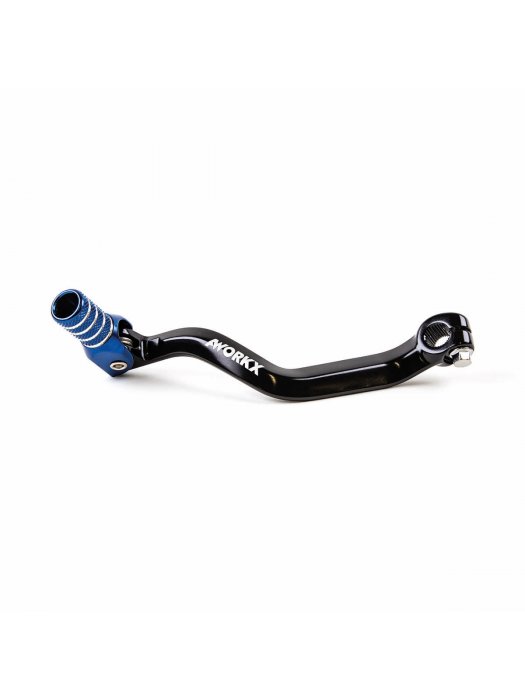 Лостче за Скорости AWORKX BLK/BLU ЗА SHERCO SE/SE-R 125/250/300 2014-2025